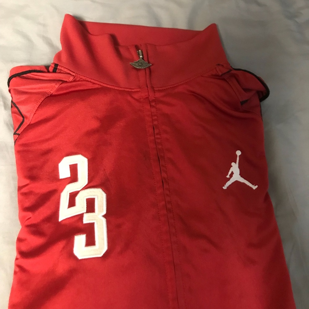 Jordan retro jacket - Picture 1 of 3
